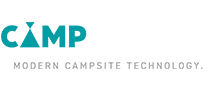 CampConcept - Modern campsite technology. - Branding und Markenkonzept.